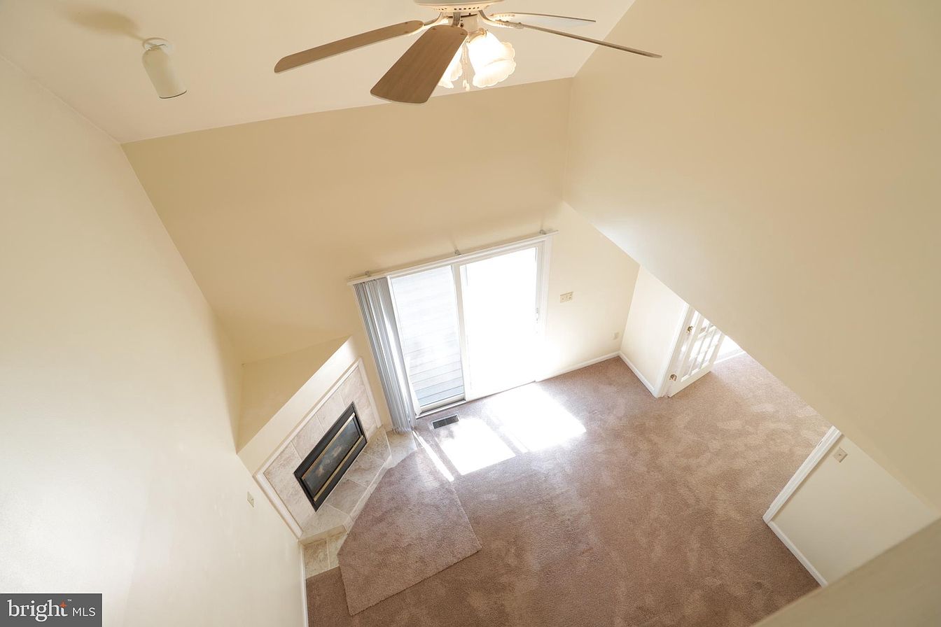 Bedroom 3 view 3