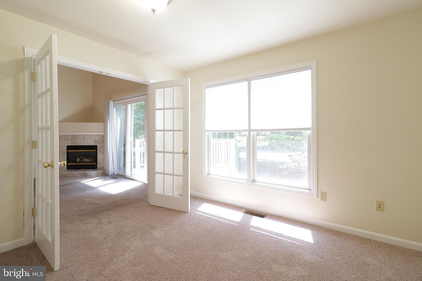 French door room 2