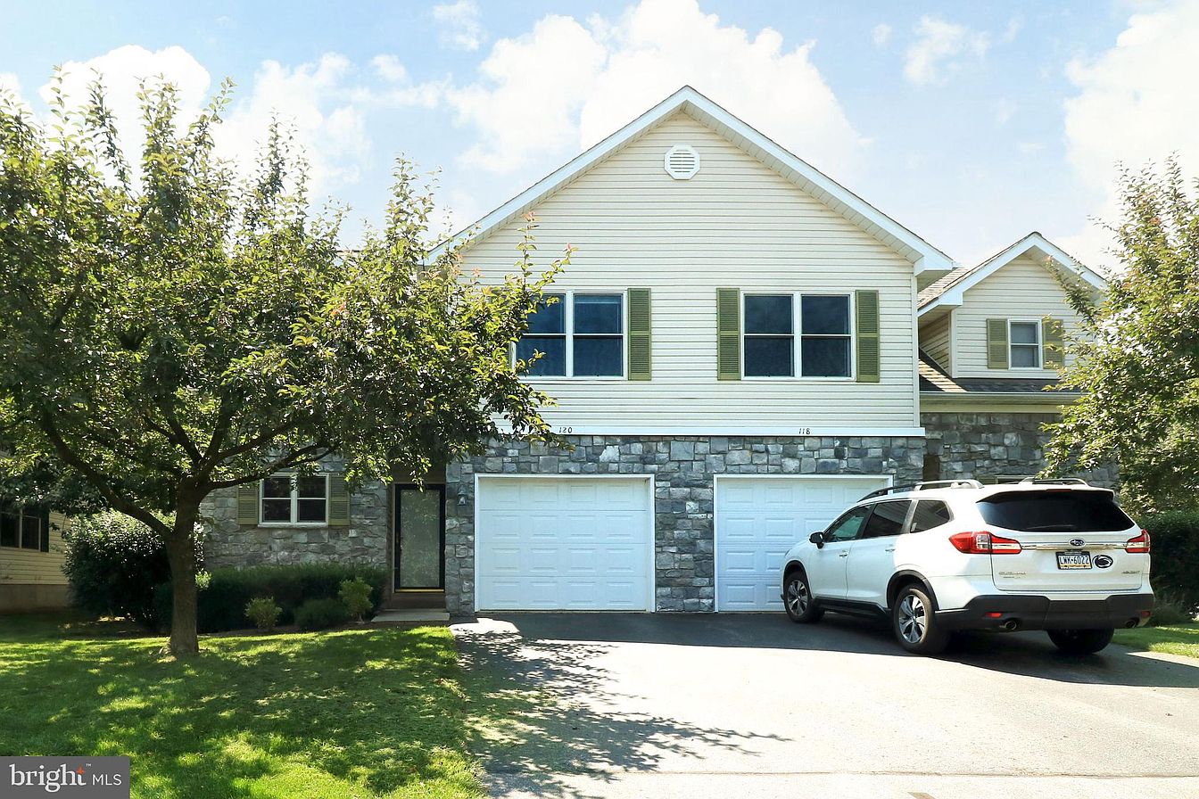 120 Washington Place State College