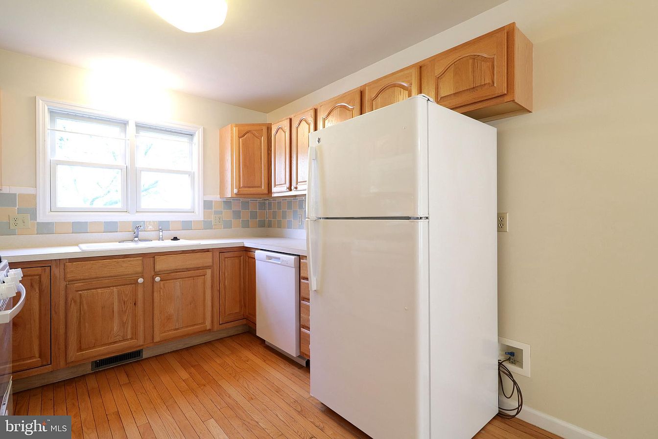 Kitchen view 2