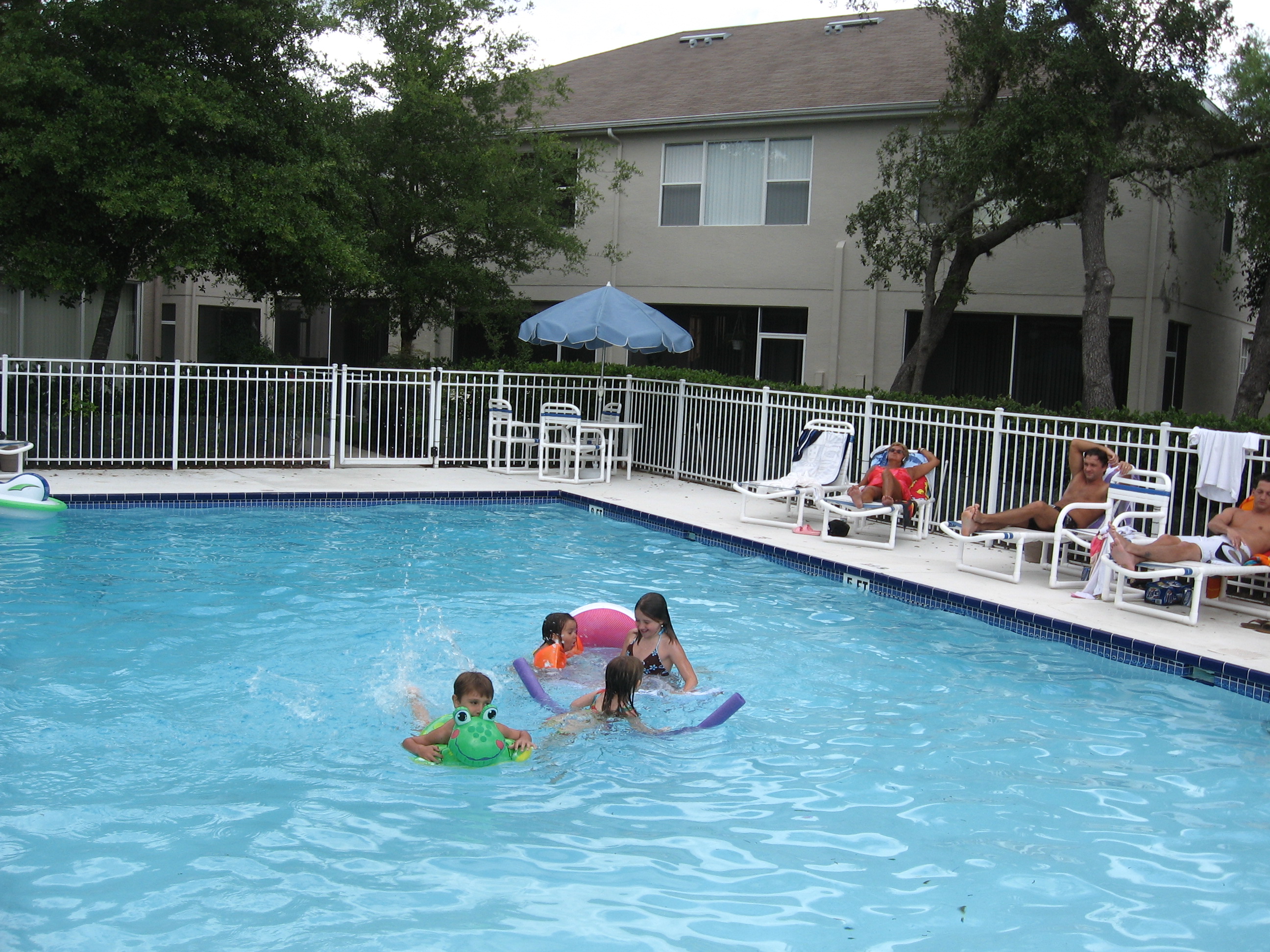 3652 Country Pointe