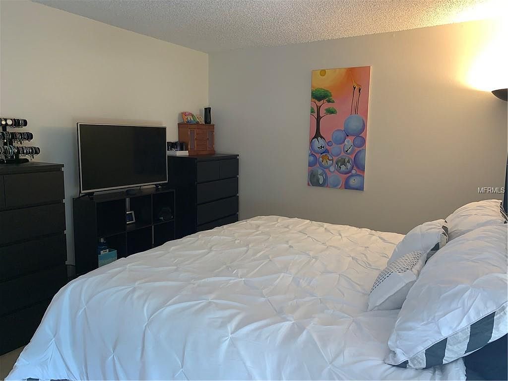Master bedroom view 2
