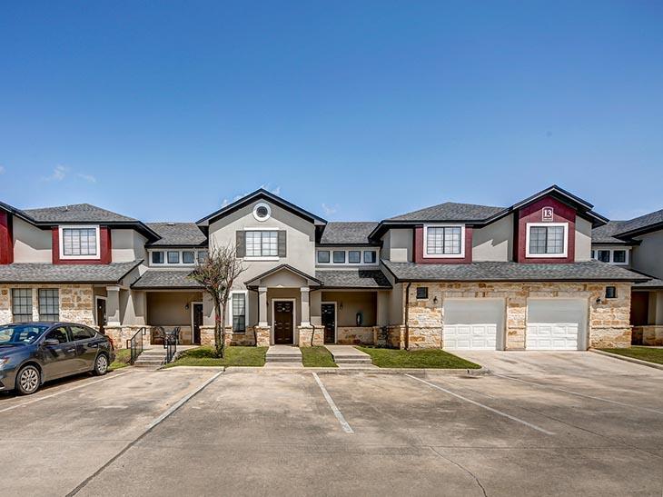 2 BR, 2 Bath, Townhome